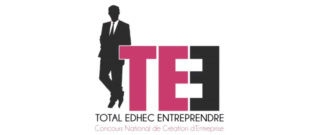 Concours Total Edhec Entreprendre