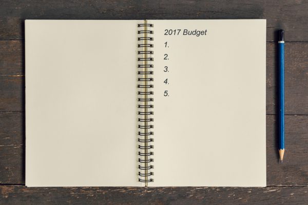 Devenir franchisé: budget ! 