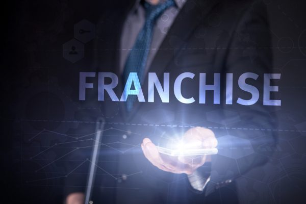 Devenir franchisé