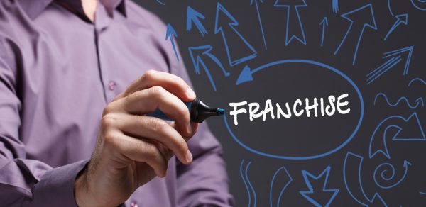 Guide pour devenir franchisé