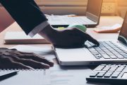 Se porter caution pour son entreprise